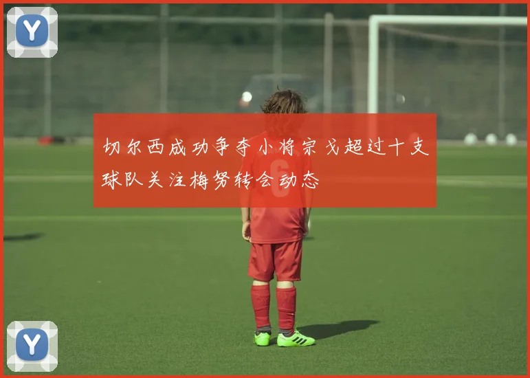 切尔西成功争夺小将宗戈超过十支球队关注梅努转会动态